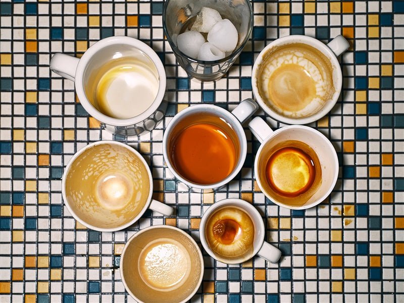 Coffee Subscriptions - Wood and Co Coffee