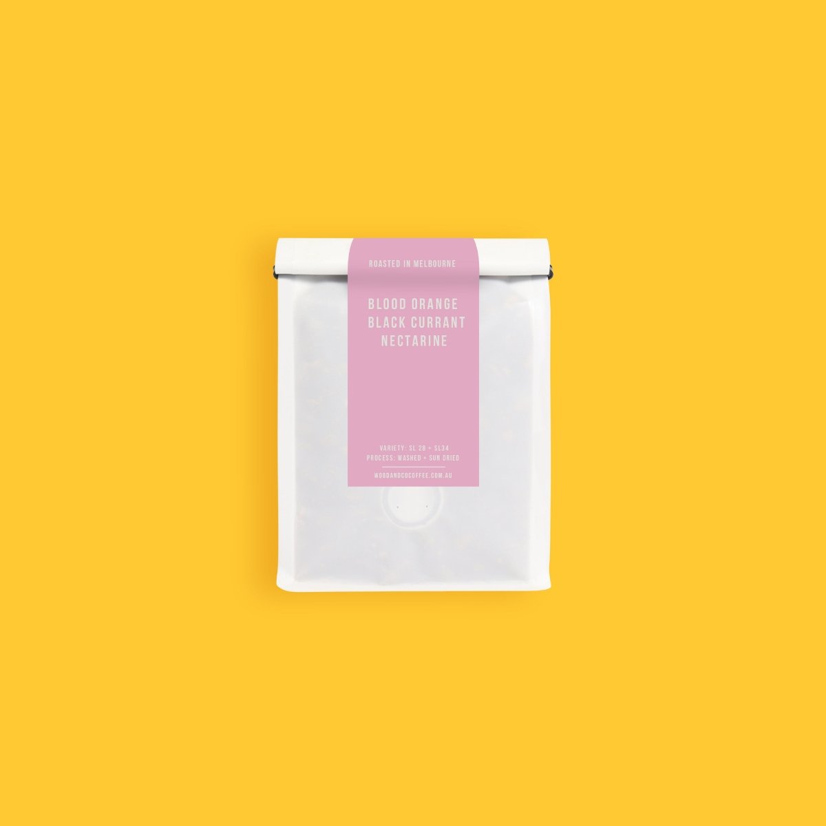 Gatomboya, Kenya - Wood and Co Coffee