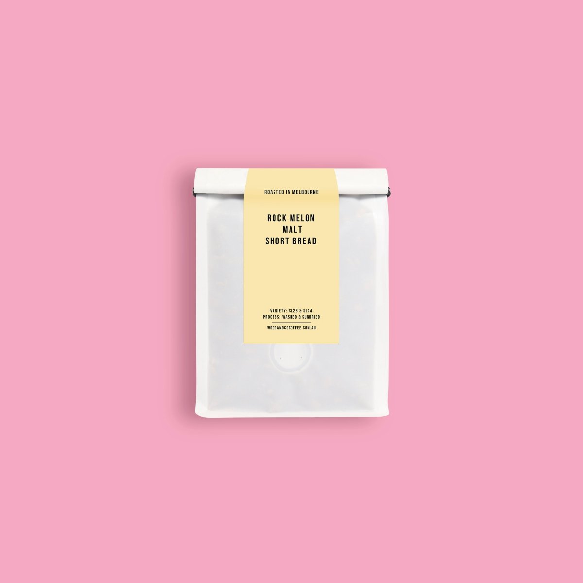 Gondo, Kenya - Wood and Co Coffee
