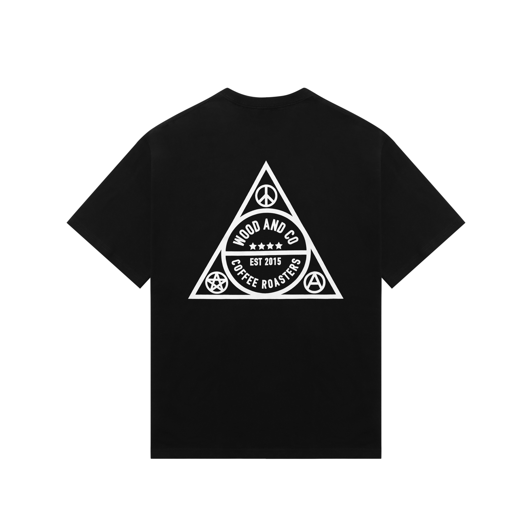 Triangle T Shirt